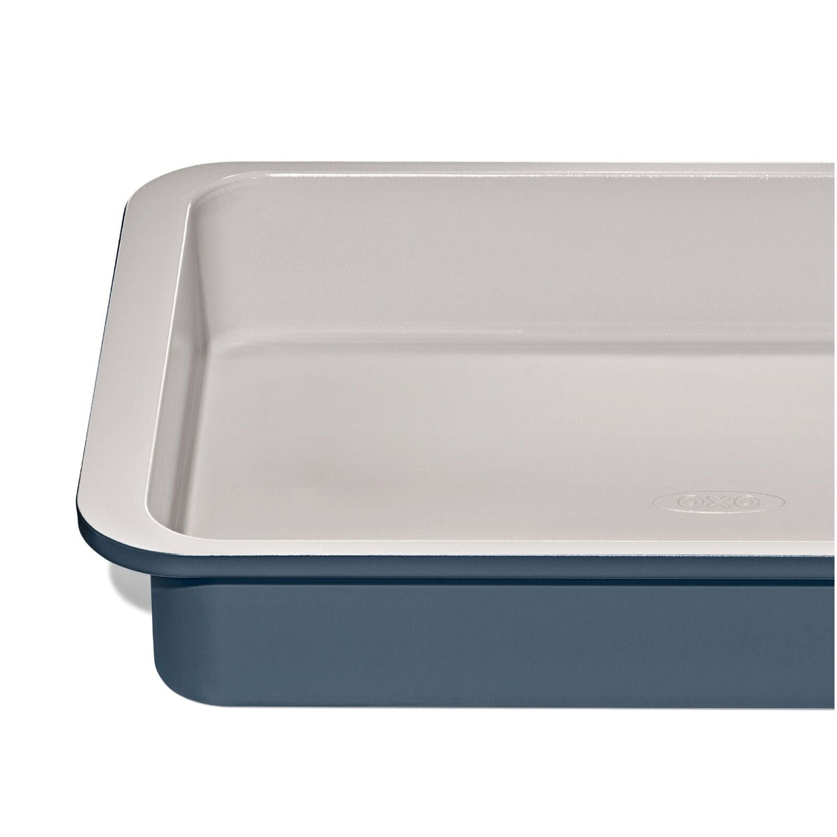 non-stick-pro-ceramic-coated-metal-bakeware-9-x-13-cake-pan-storm-blue-s7 oxo_9x13-cake-pan-stormblue_pdp_05.jpg